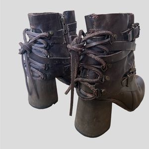 COPY - Freebird Boots HERO 6